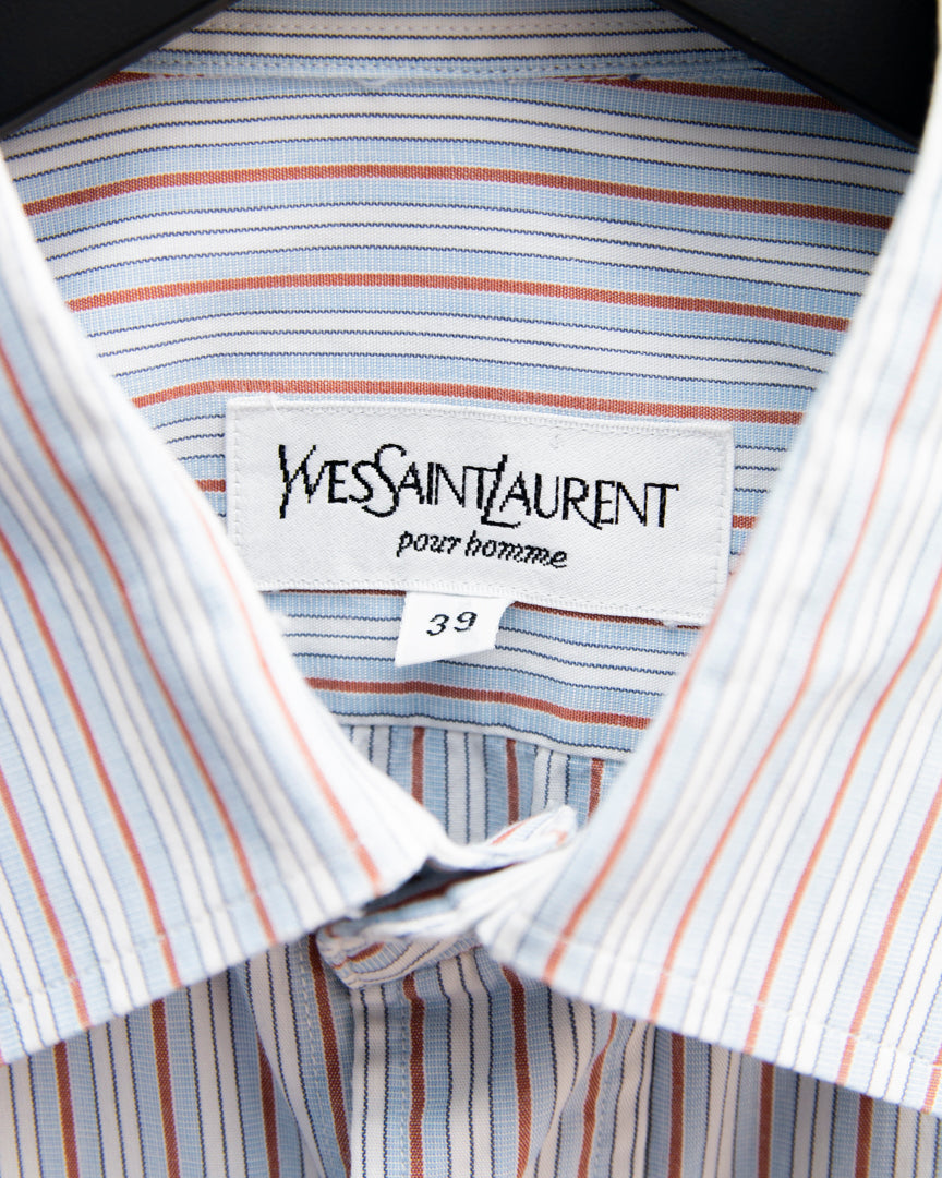 CHEMISE REMIX 025