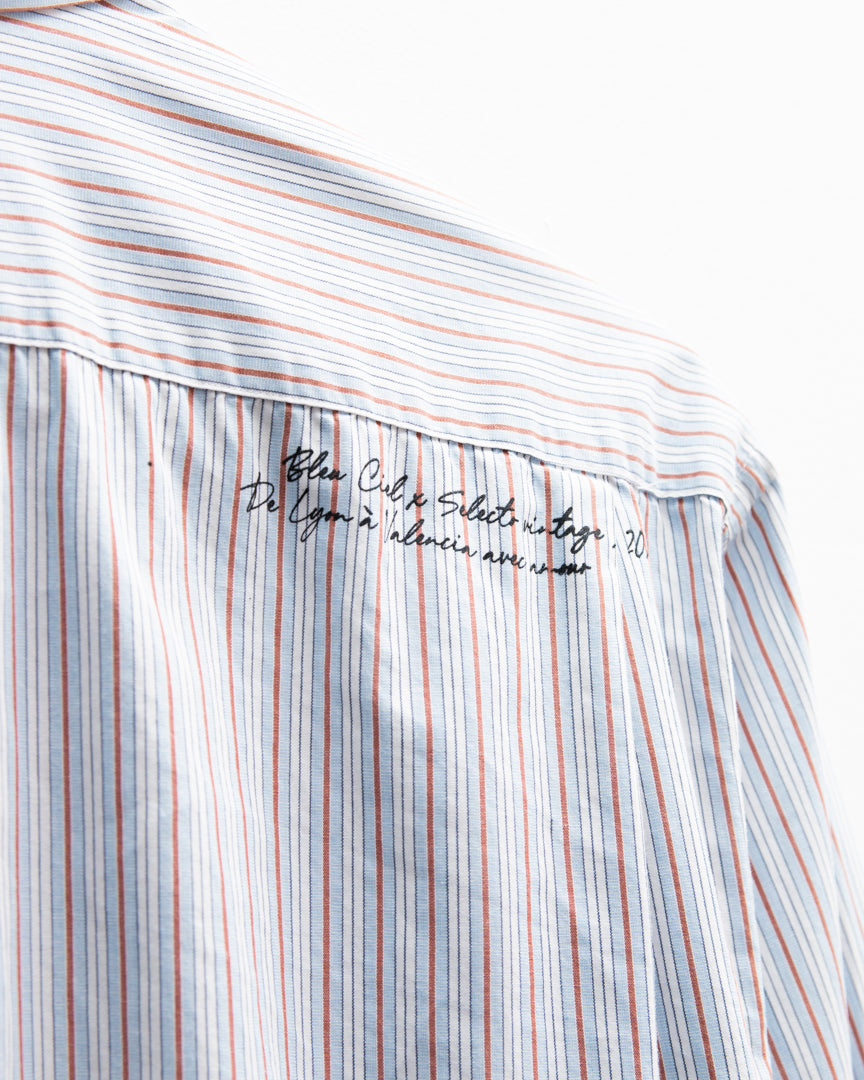 CHEMISE REMIX 027