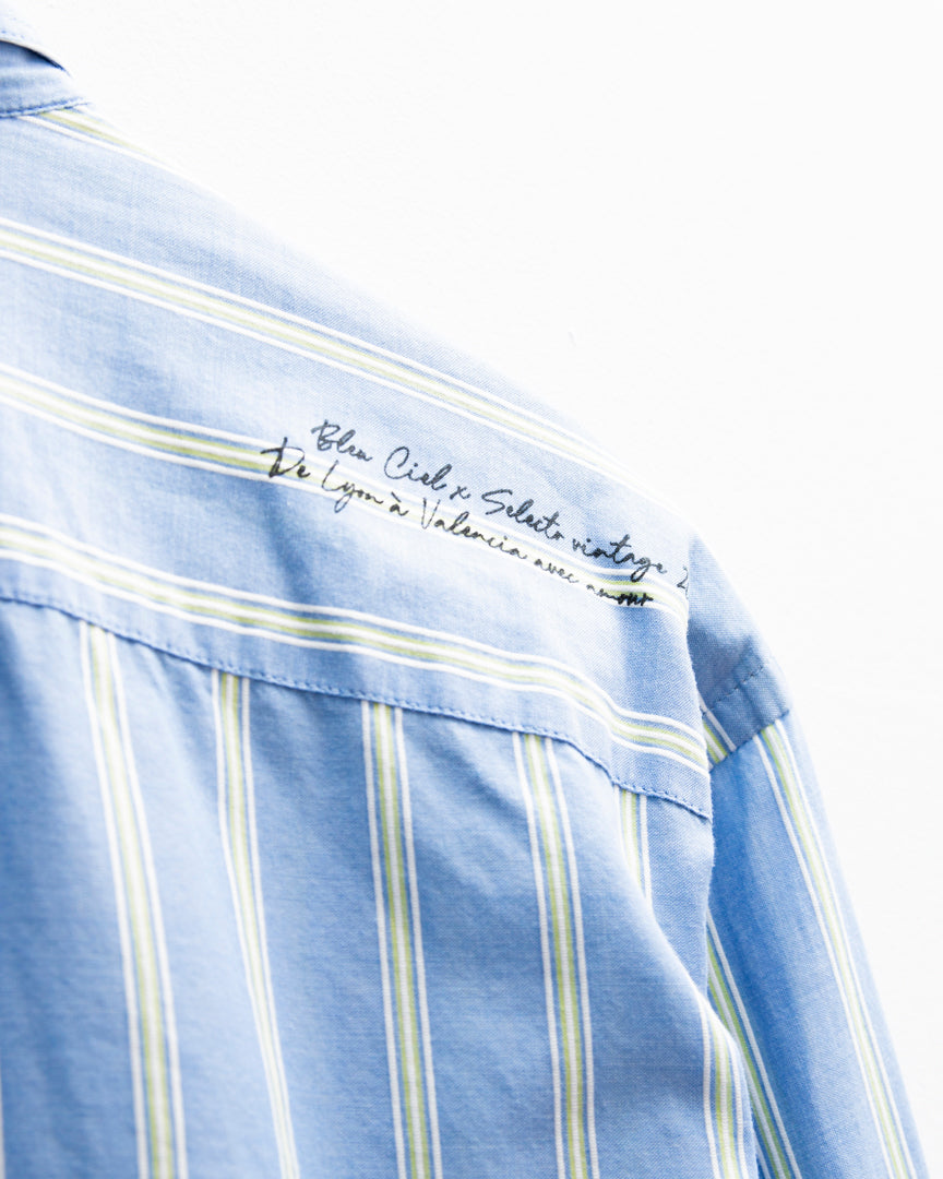 CHEMISE REMIX 016