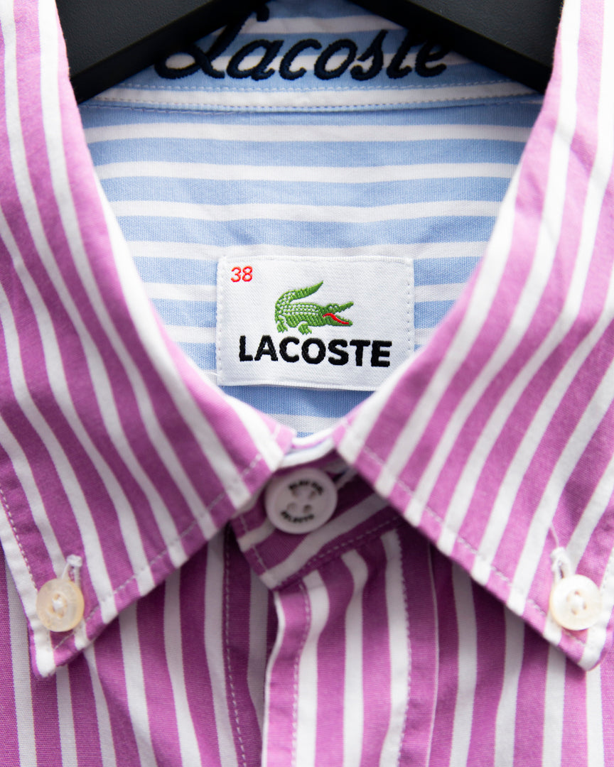 CHEMISE REMIX 010