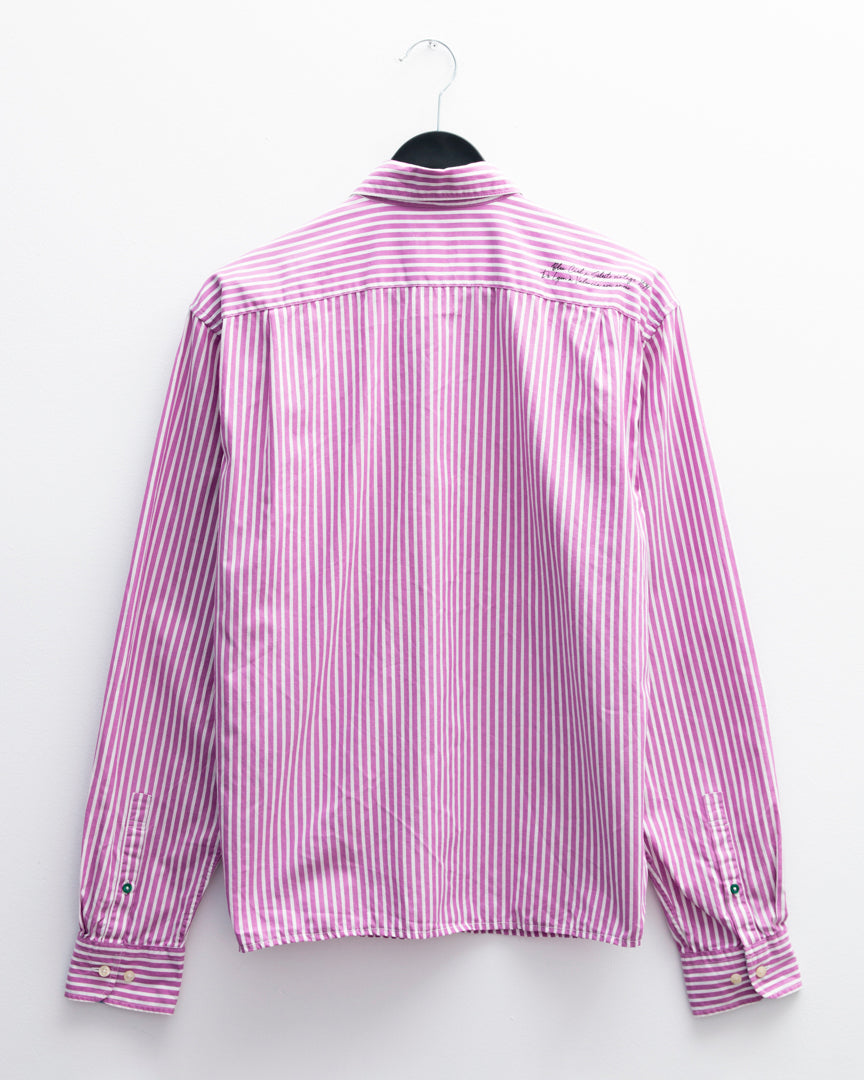 CHEMISE REMIX 010
