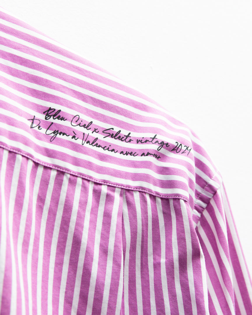CHEMISE REMIX 010