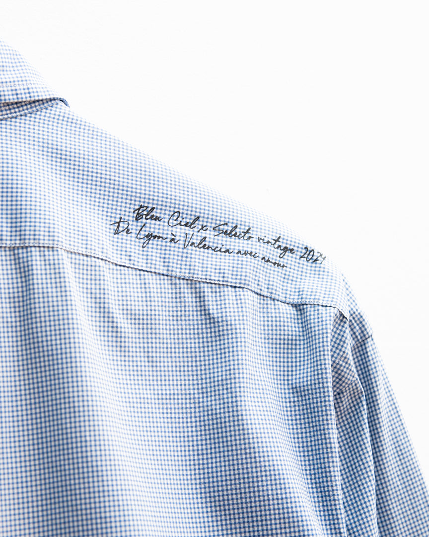 CHEMISE REMIX 014