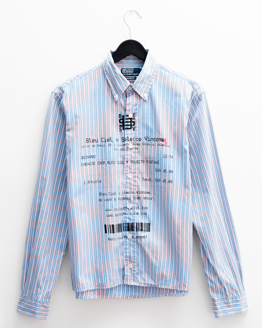 CHEMISE REMIX 014