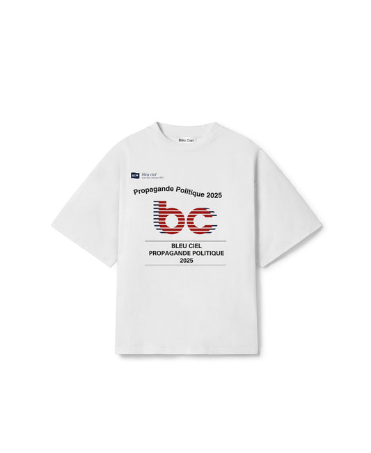 PROPAGANDE POLITIQUE - TEE