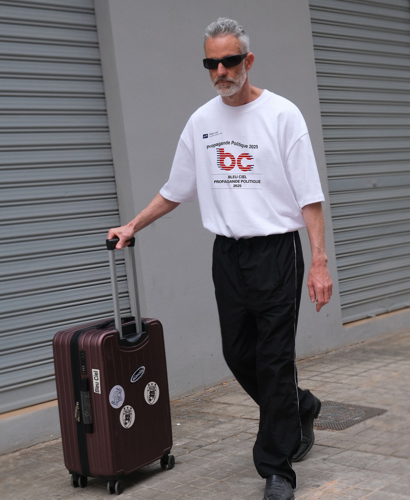 PROPAGANDE POLITIQUE - TEE