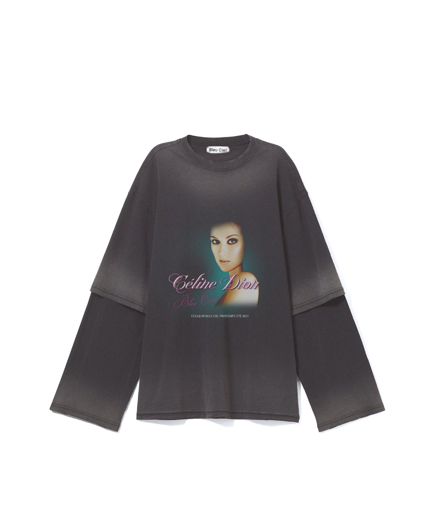 CÉLINE - LONG SLEEVE