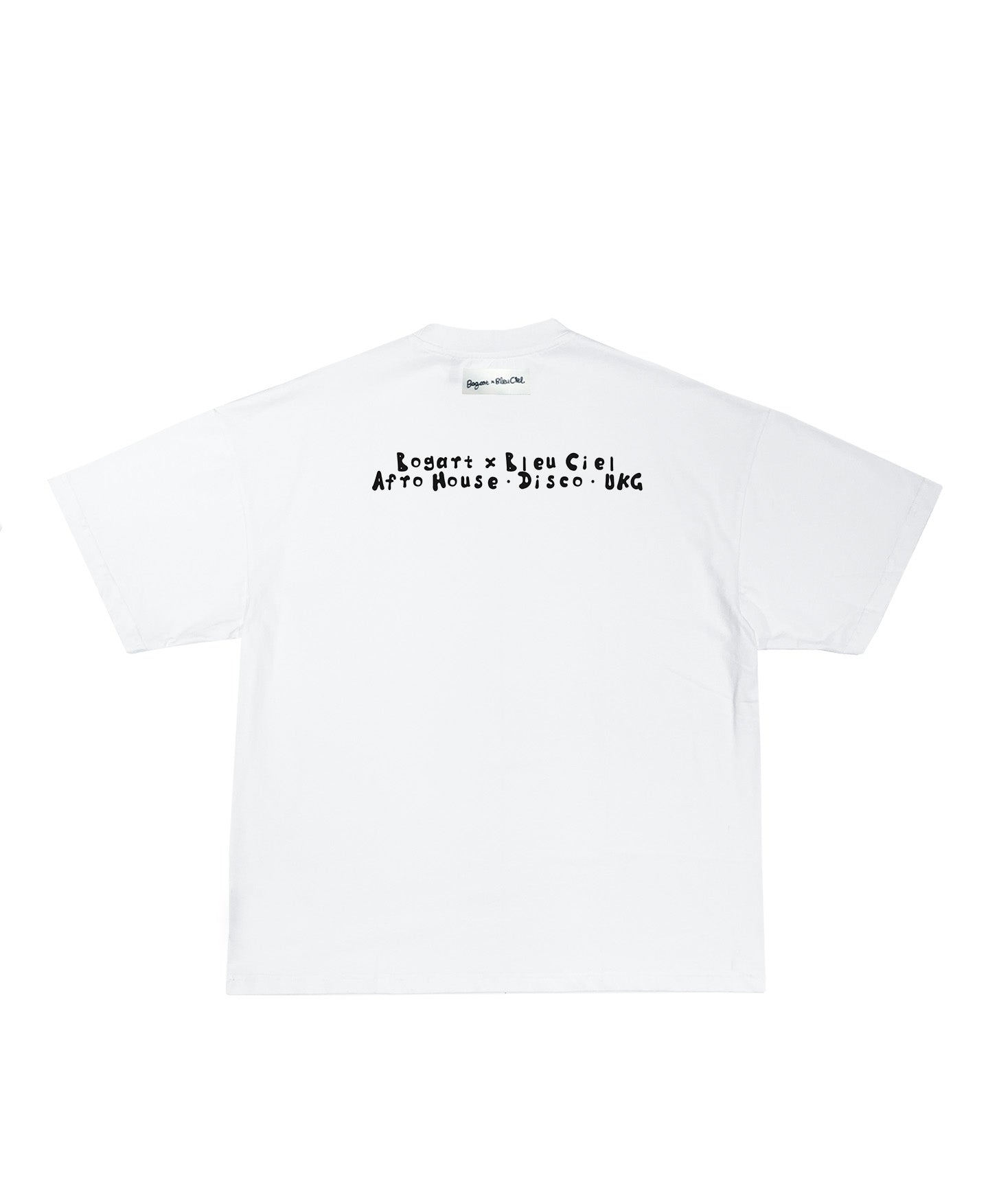 Bogart x Bleu Ciel Merchandising