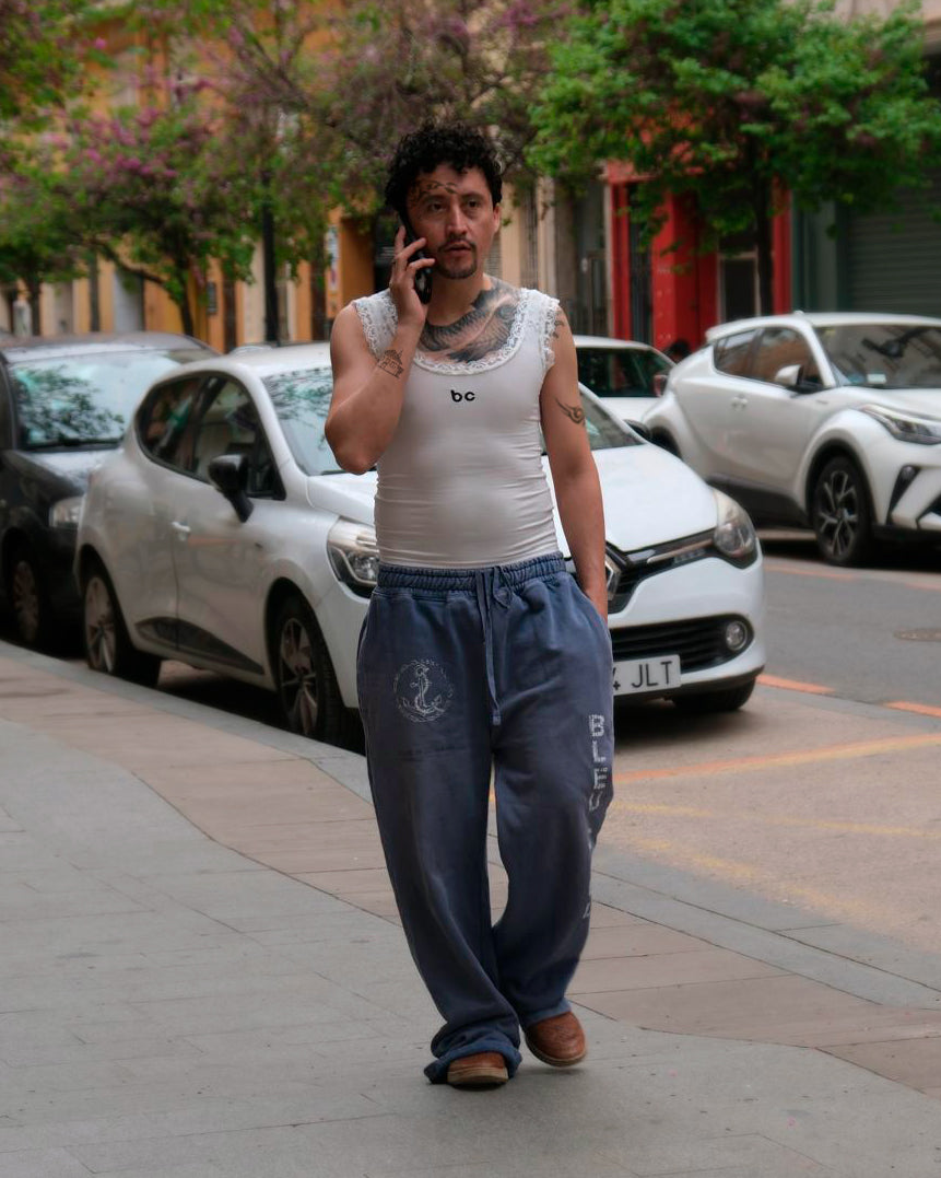 PROPAGANDE - TANKTOP