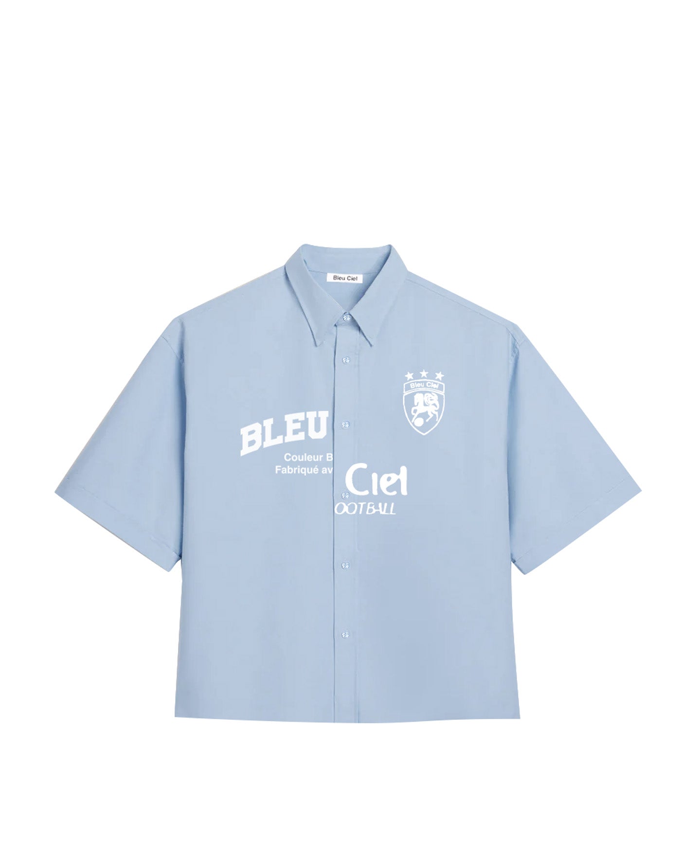 Remix Shirt