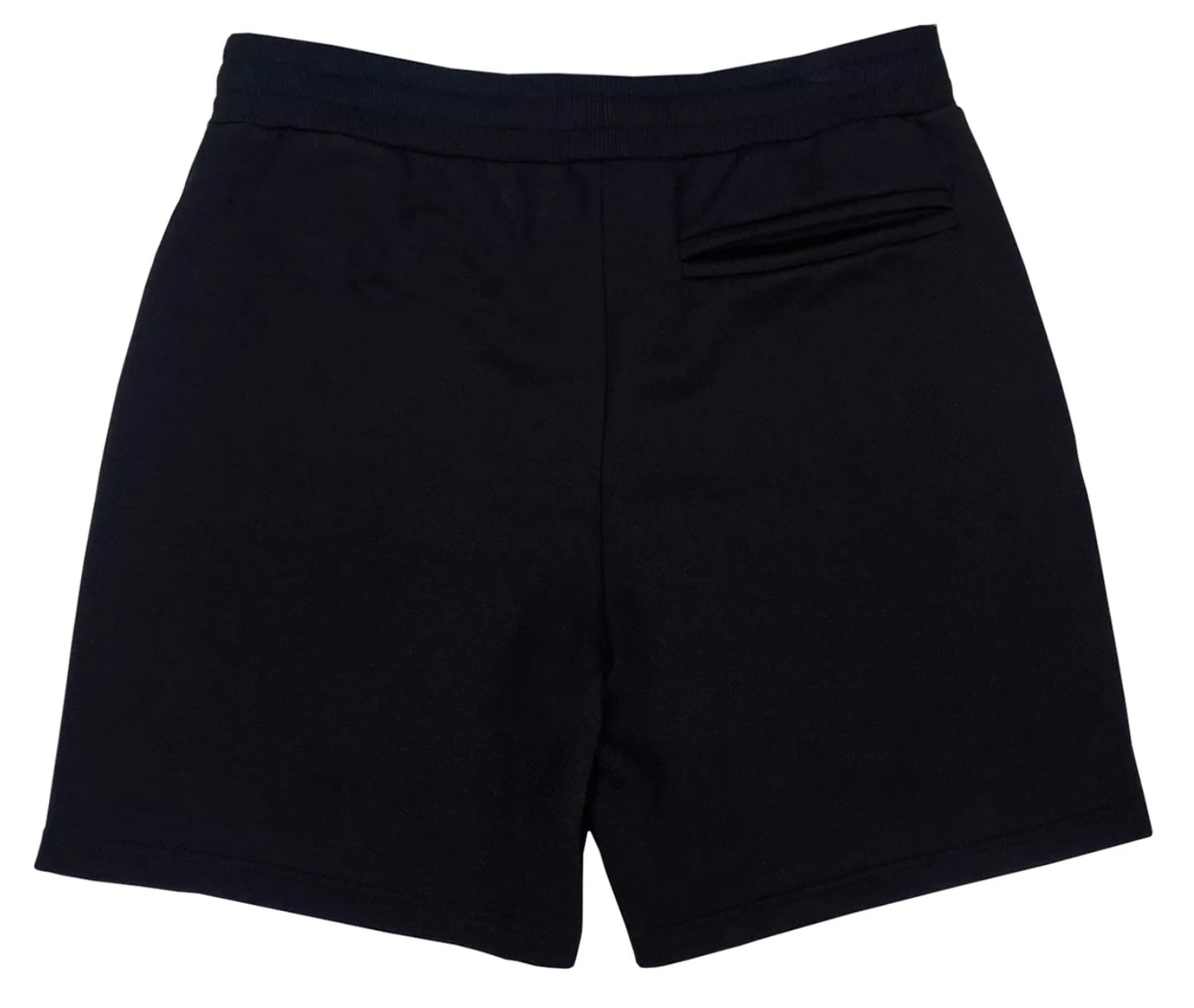 Black Beaux-Arts Pants