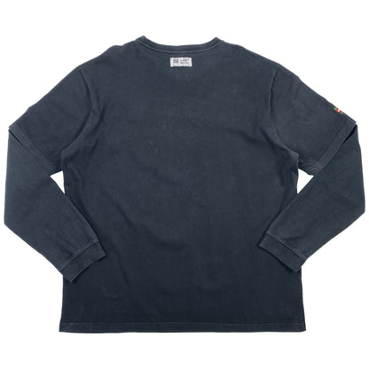 Camiseta Selecto X Bleu Ciel (XL+)
