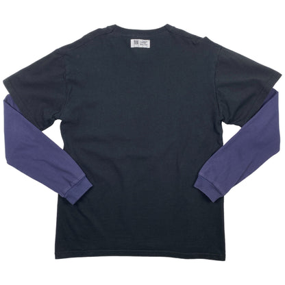 Camiseta Selecto X Bleu Ciel (M)