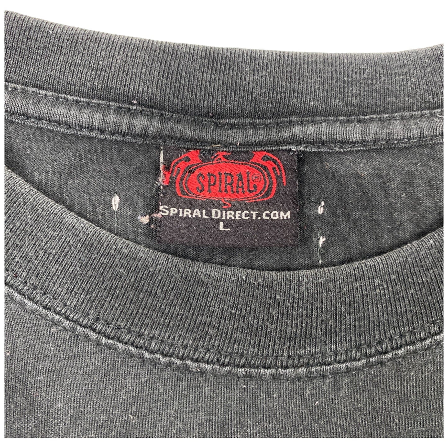 Camiseta Selecto X Bleu Ciel (L)
