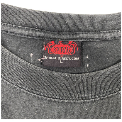 Camiseta Selecto X Bleu Ciel (L)