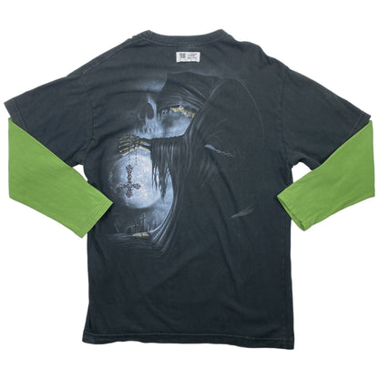 Camiseta Selecto X Bleu Ciel (L)
