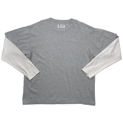 Camiseta Selecto X Bleu Ciel (L)