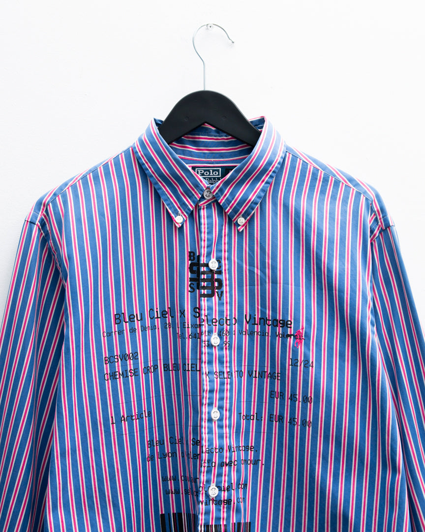 CHEMISE REMIX 008
