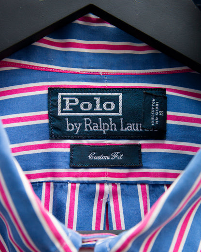 CHEMISE REMIX 008