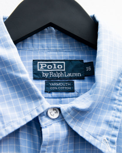 CHEMISE REMIX 004