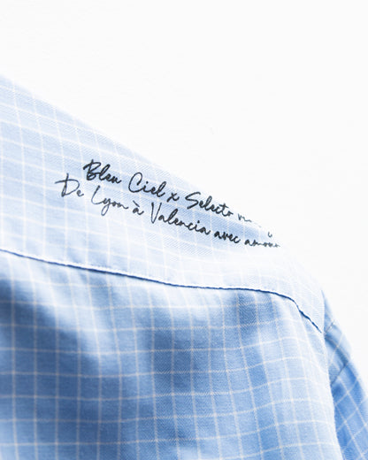 CHEMISE REMIX 004