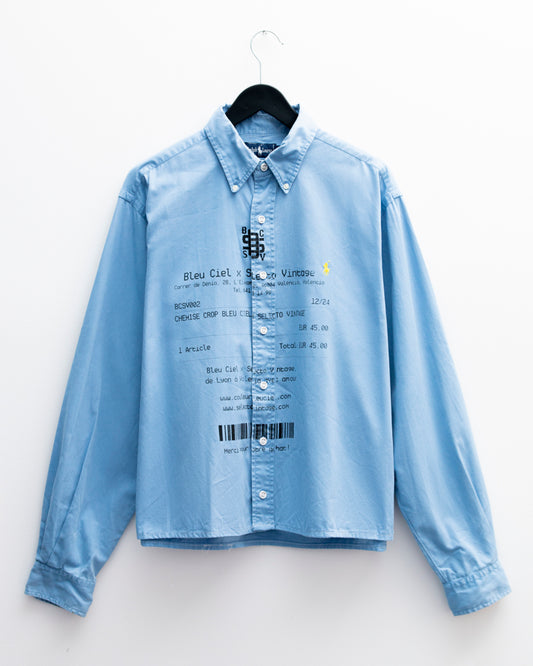 CHEMISE REMIX 001 (M+)