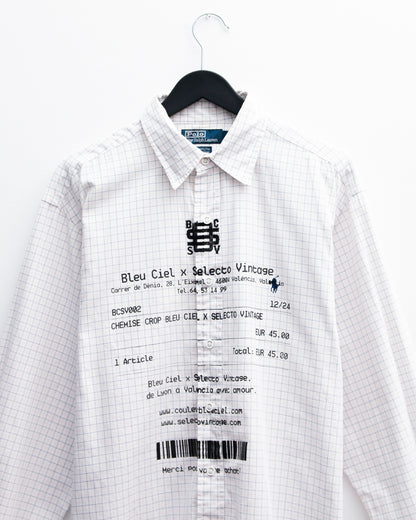 CHEMISE REMIX 002 (M+)