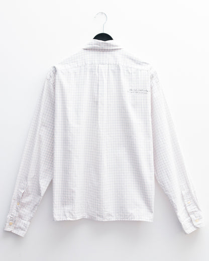 CHEMISE REMIX 002 (M+)