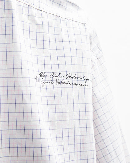 CHEMISE REMIX 002 (M+)