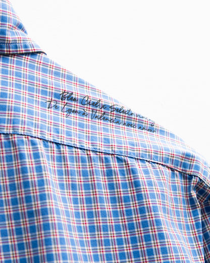 CHEMISE REMIX 012