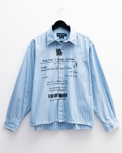 CHEMISE REMIX 020