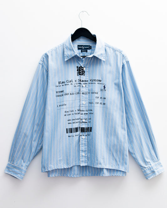 CHEMISE REMIX 020