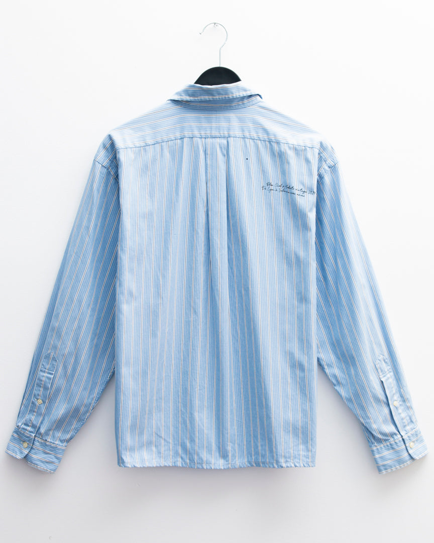 CHEMISE REMIX 003 (M)