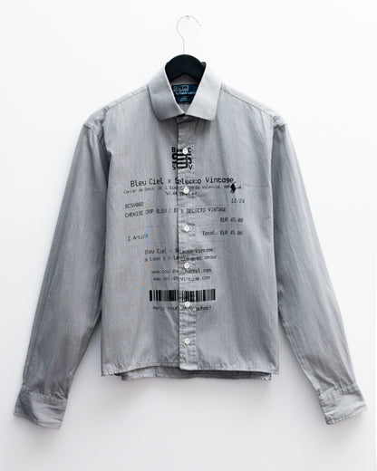 CHEMISE REMIX 021