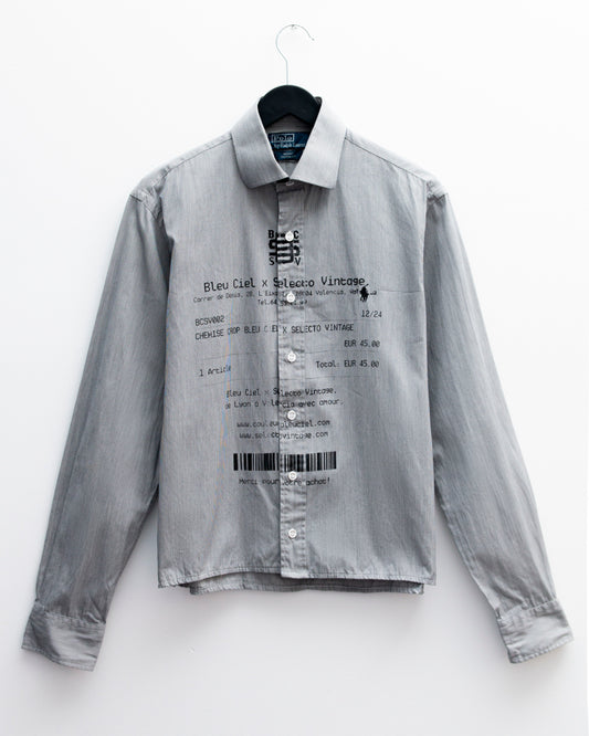 CHEMISE REMIX 021