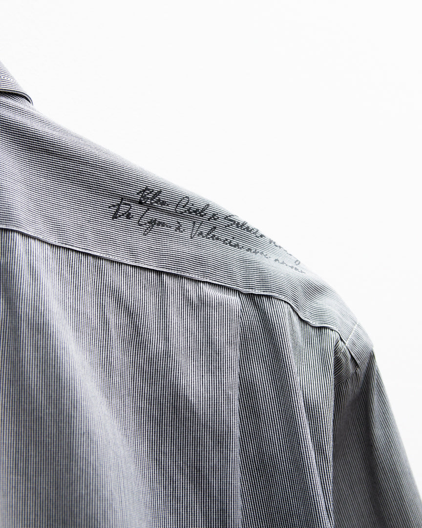 CHEMISE REMIX 021