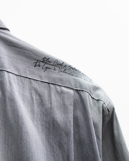 CHEMISE REMIX 021