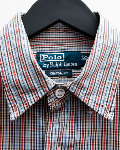 CHEMISE REMIX 007