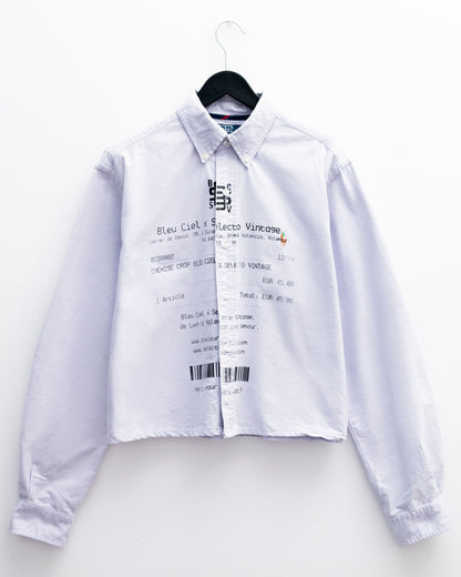 CHEMISE REMIX 015
