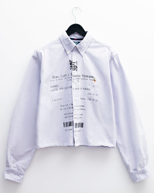 CHEMISE REMIX 015