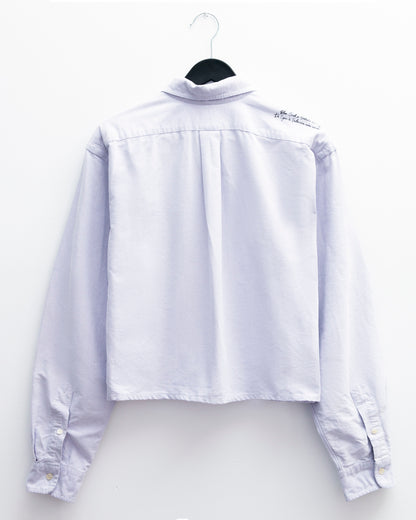 CHEMISE REMIX 015