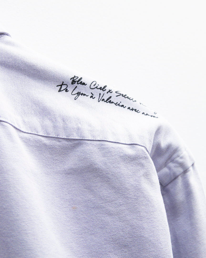 CHEMISE REMIX 015