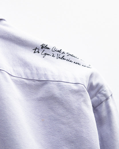 CHEMISE REMIX 015