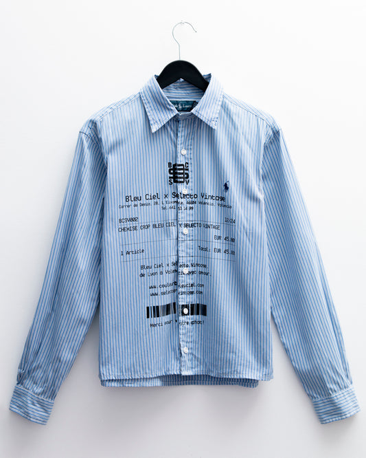 CHEMISE REMIX 004