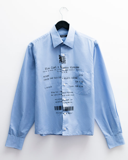 CHEMISE REMIX 030