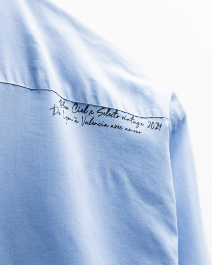 CHEMISE REMIX 029