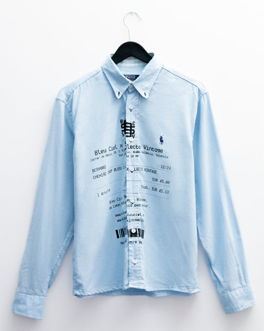 CHEMISE REMIX 003 (M)