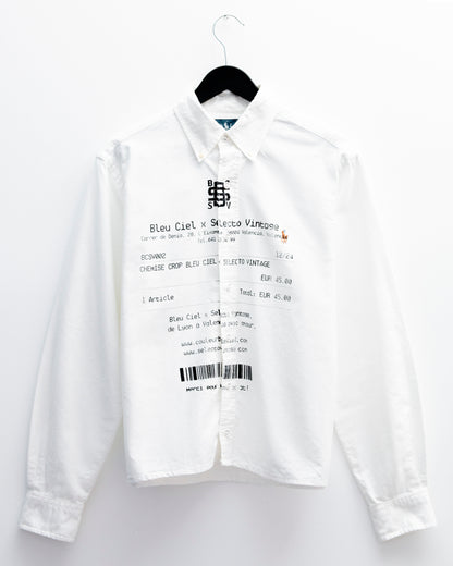 CHEMISE REMIX 018