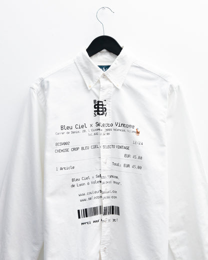 CHEMISE REMIX 018