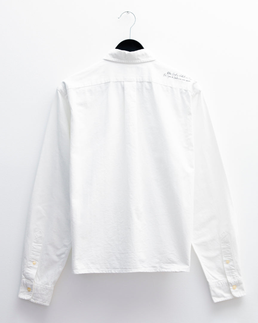 CHEMISE REMIX 018